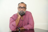 Ghaati Producer Rajiv Reddy Interview Photos